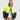 Hi Vis Bomber Jacket