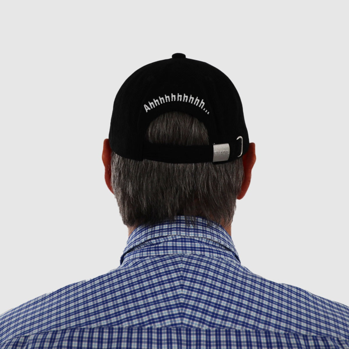 Tradie Beer Cord Cap