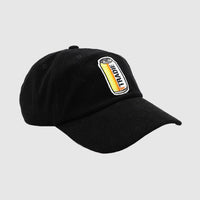 Tradie Beer Cord Cap