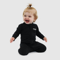 Baby Footless Zipster