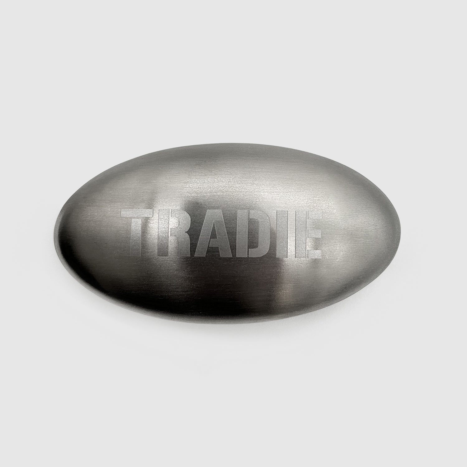 Stainless Steel Soap
