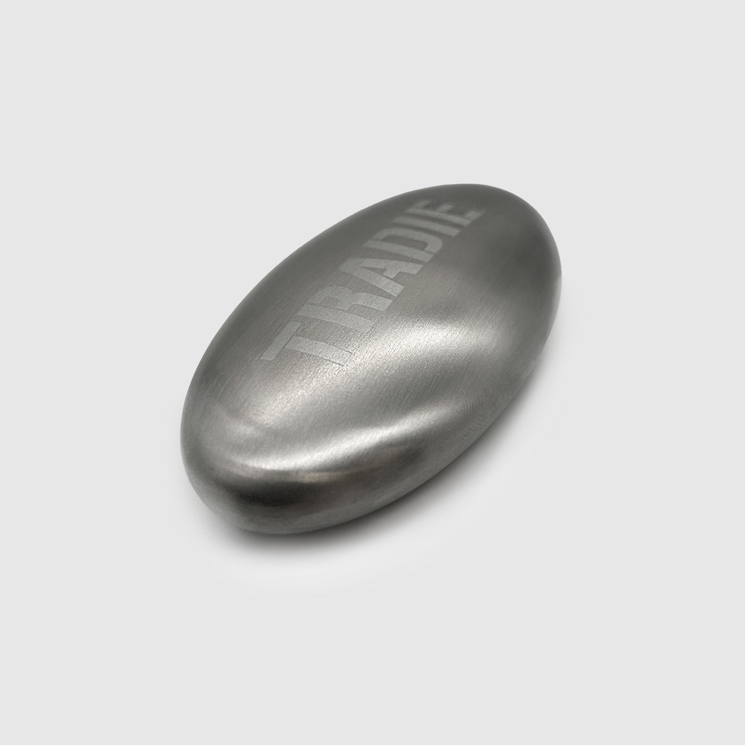 Stainless Steel Soap