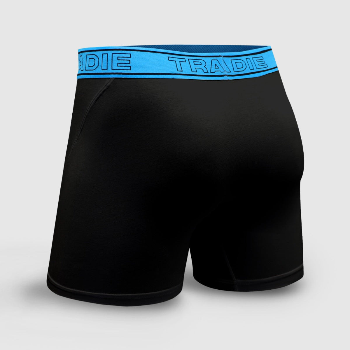 Bamboo No Chafe Trunk – Mid Length