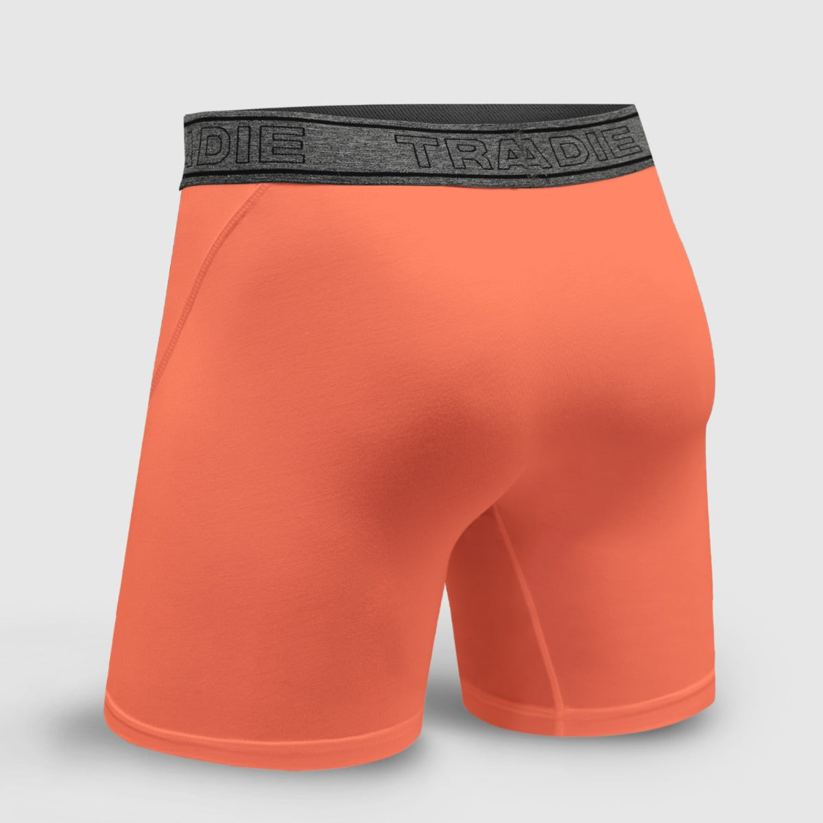 Quick Dry No Chafe Trunk - Long Leg