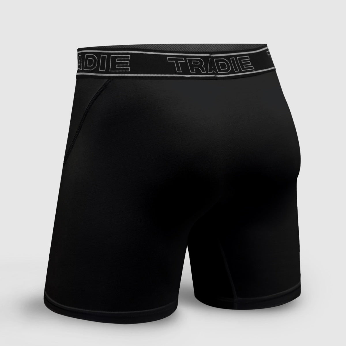 Quick Dry No Chafe Trunk - Long Leg