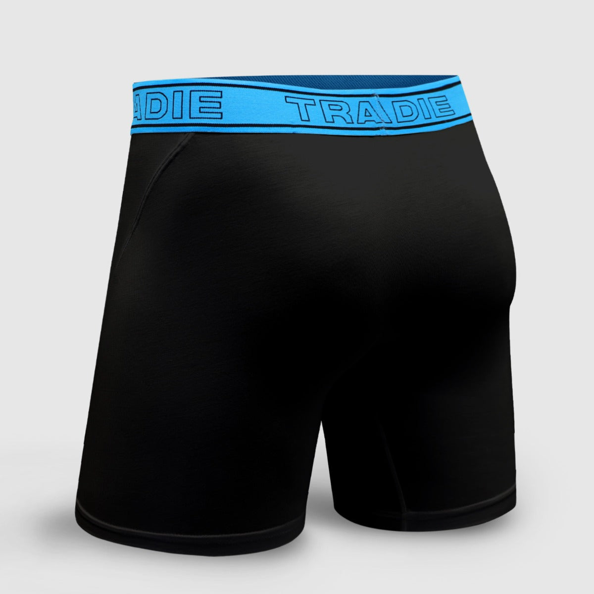 Bamboo No Chafe Trunk – Long Leg