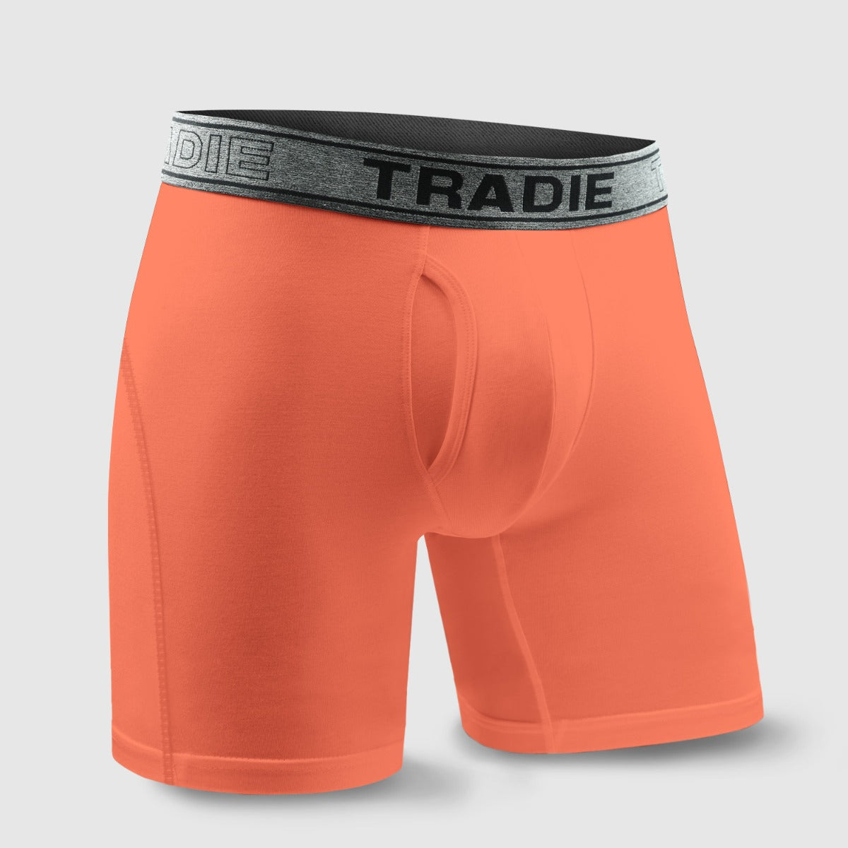 Quick Dry No Chafe Trunk - Long Leg