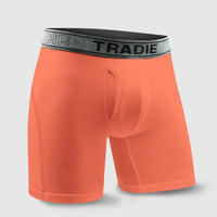 Quick Dry No Chafe Trunk - Long Leg