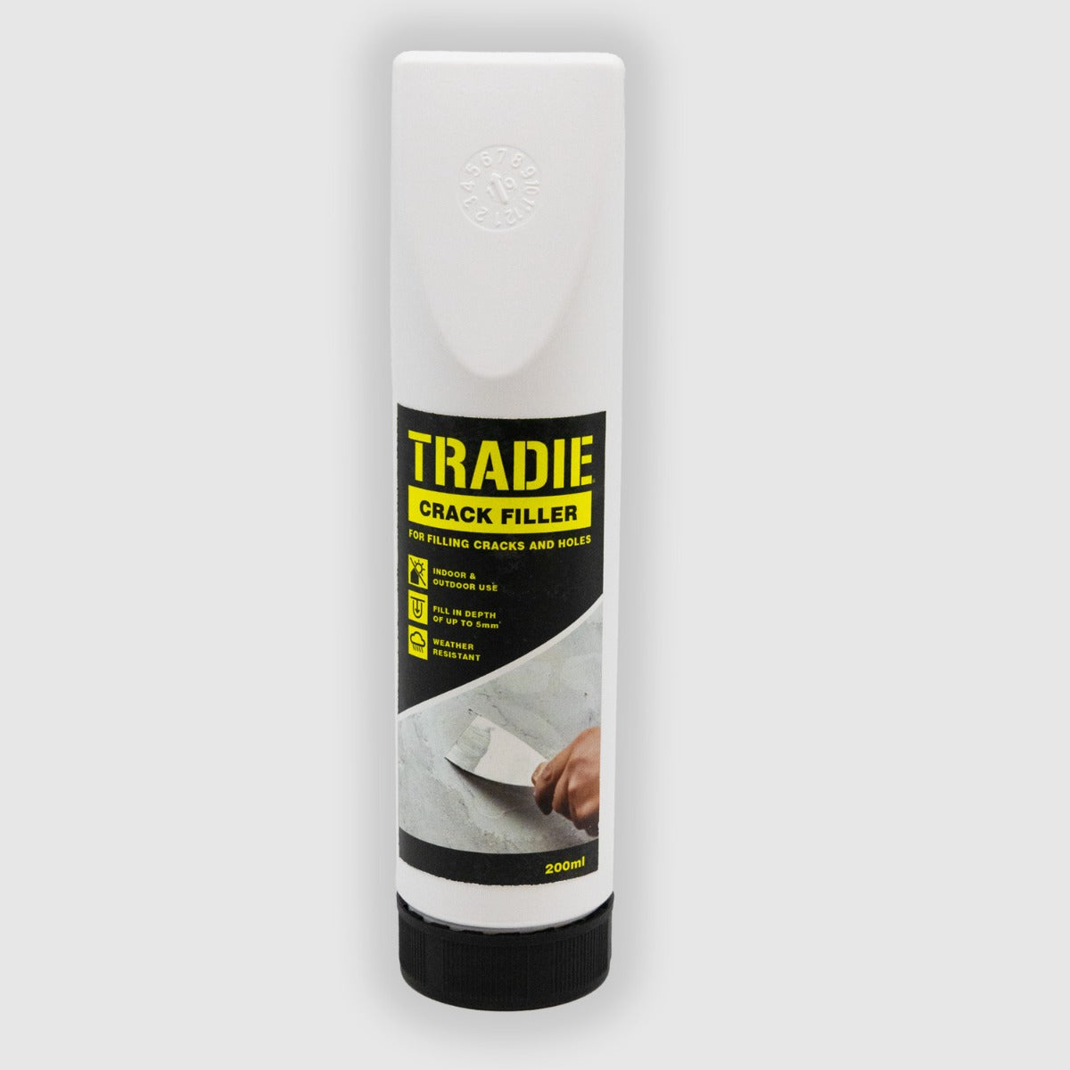 Tradie Crack Filler