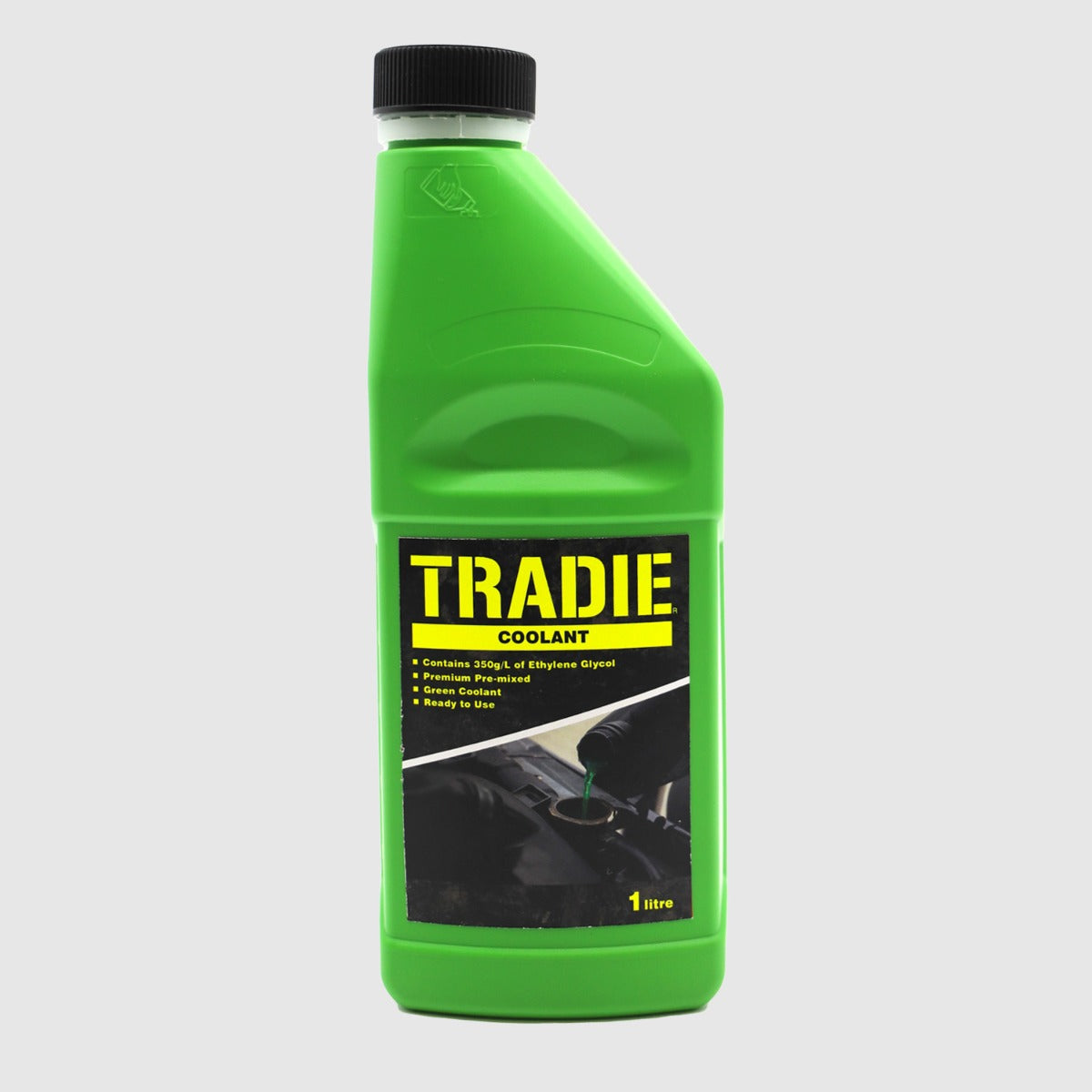 Tradie Coolant