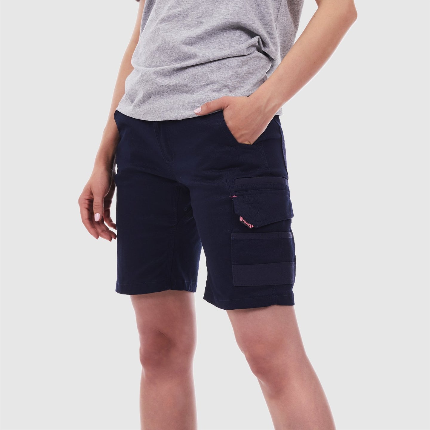 Flex Cargo Short