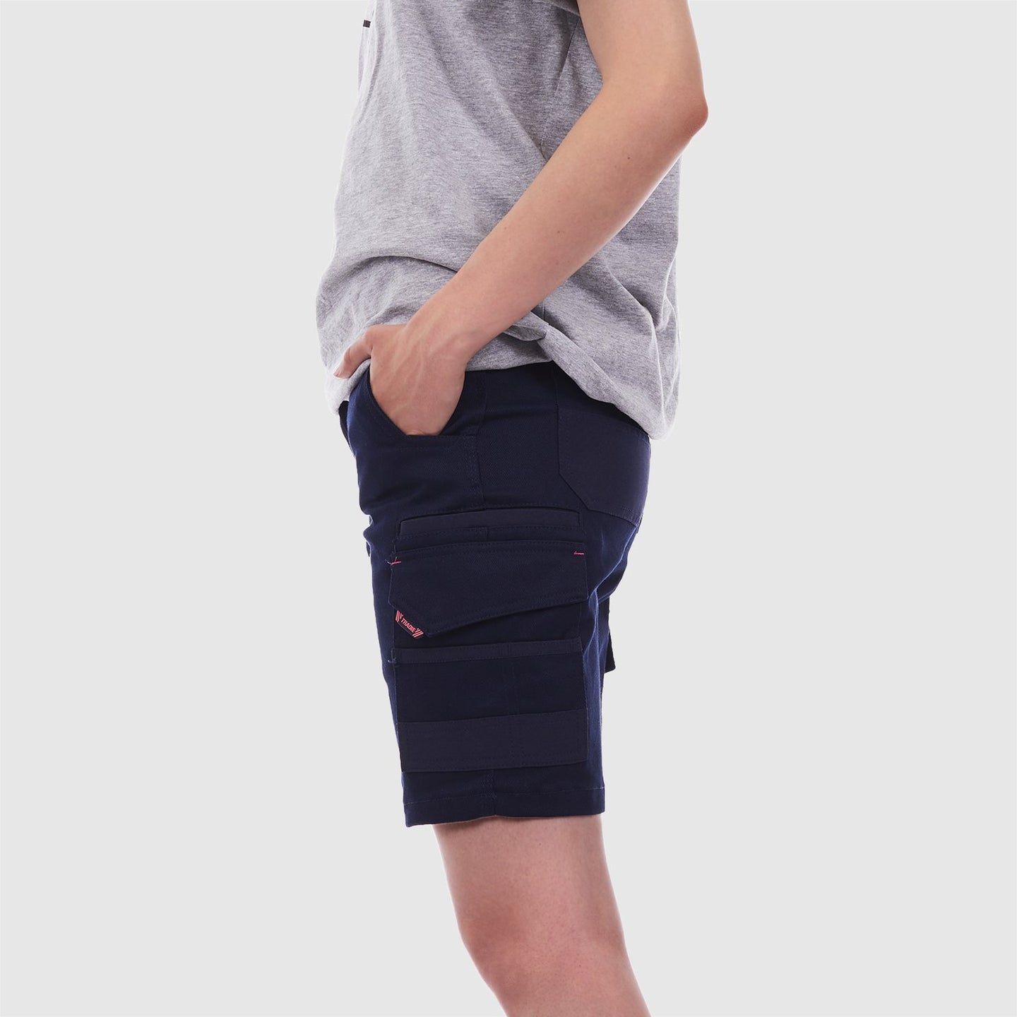 Flex Cargo Short