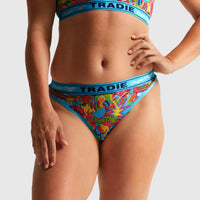 Chupa Chups G-String