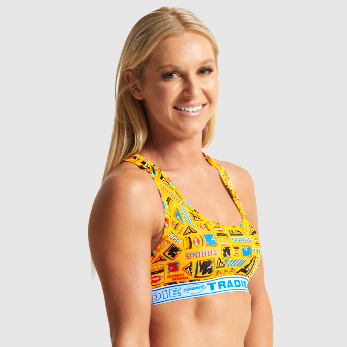 Vegemite Everyday Crop