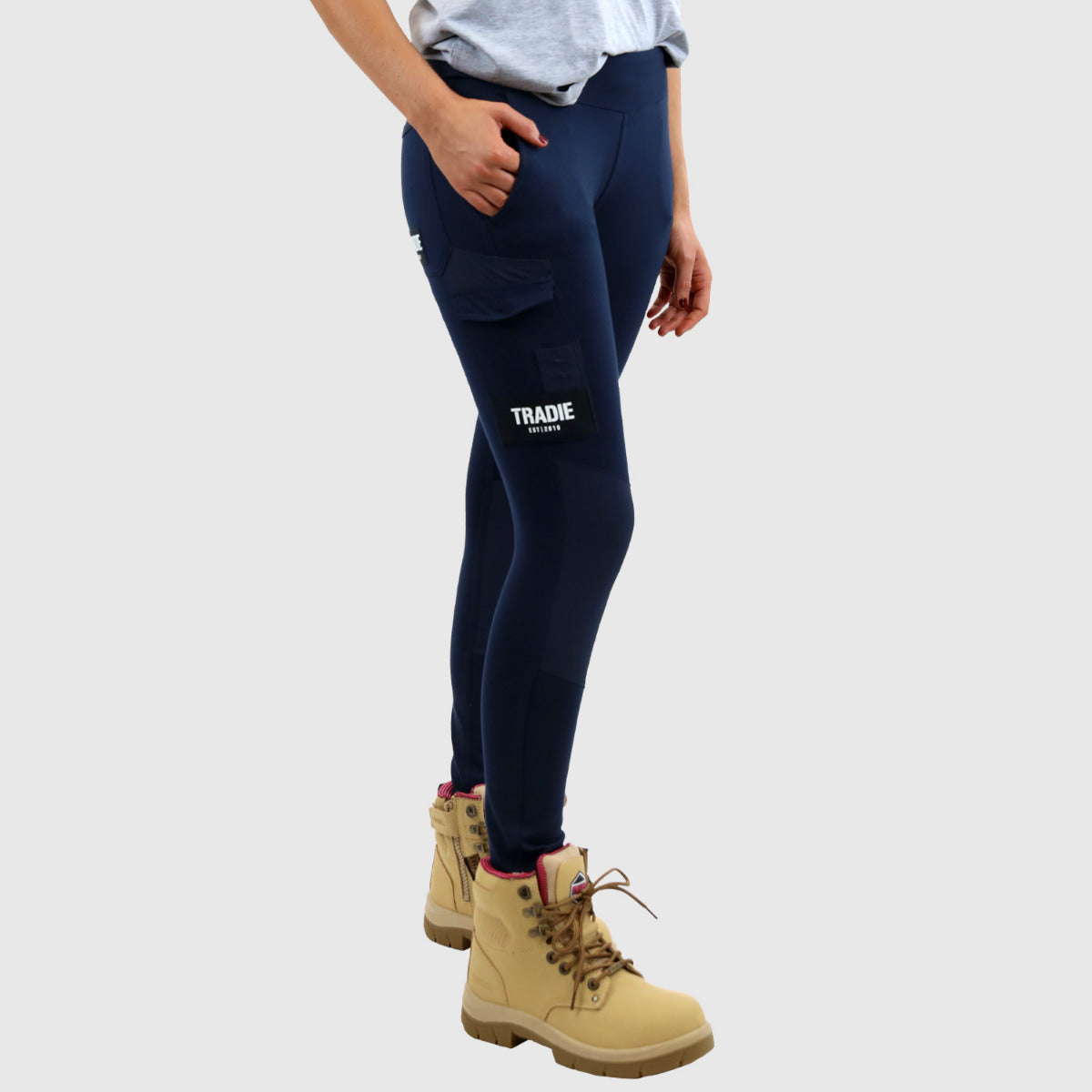 Workwear Legging