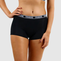 Bamboo Period Shortie