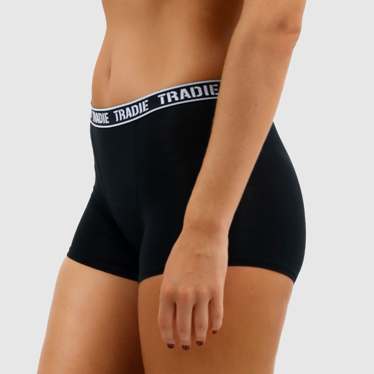 Bamboo Period Shortie