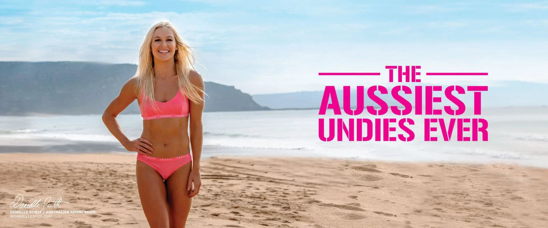 Aussies Will Find Their Perfect Fit in the Newest Tradie Underwear Product