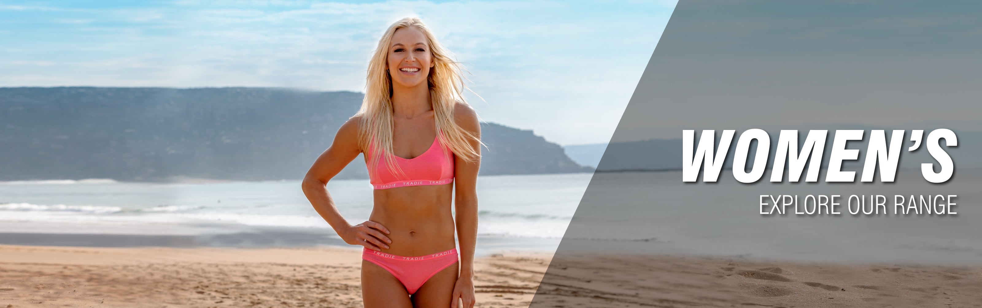 All Styles Women's Underwear