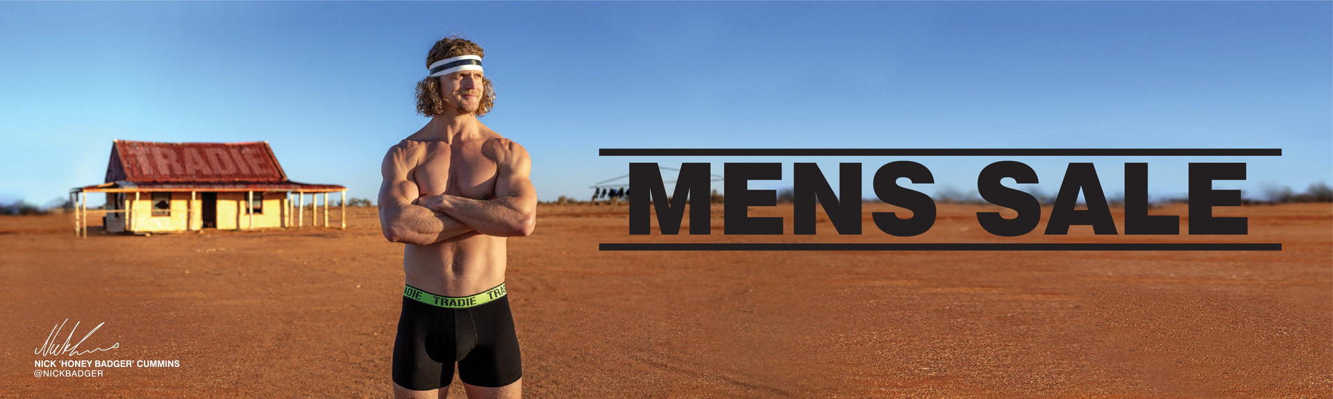 Mens 
