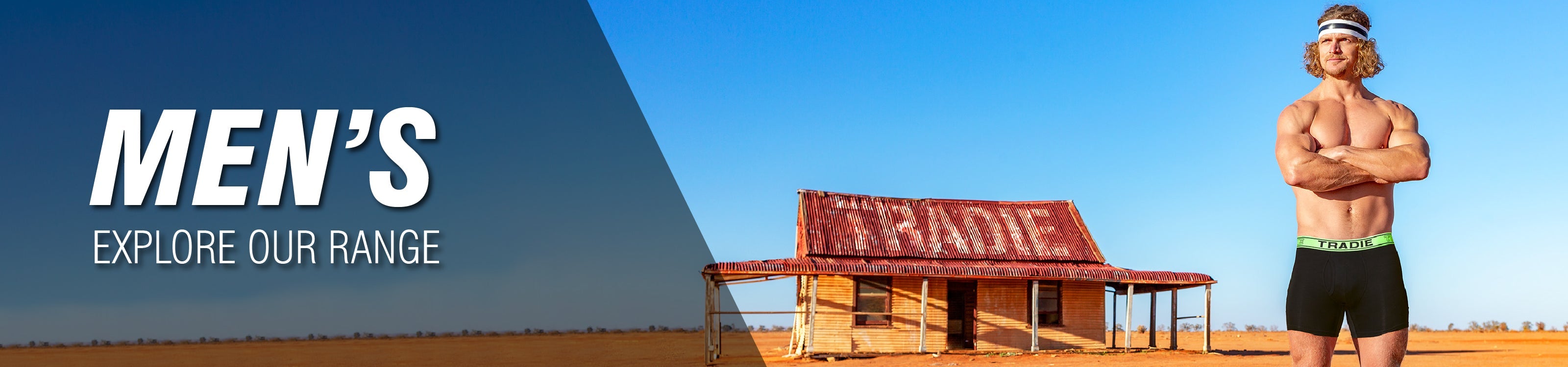 All Styles Men's Underwear