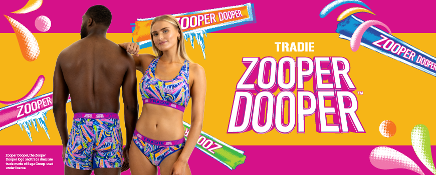 Zooper Dooper