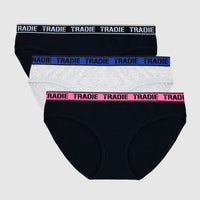 Curve Bikini 3 Pack
