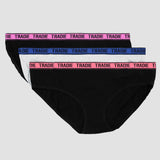 3pk Bikini Curve