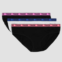 3pk Bikini Curve
