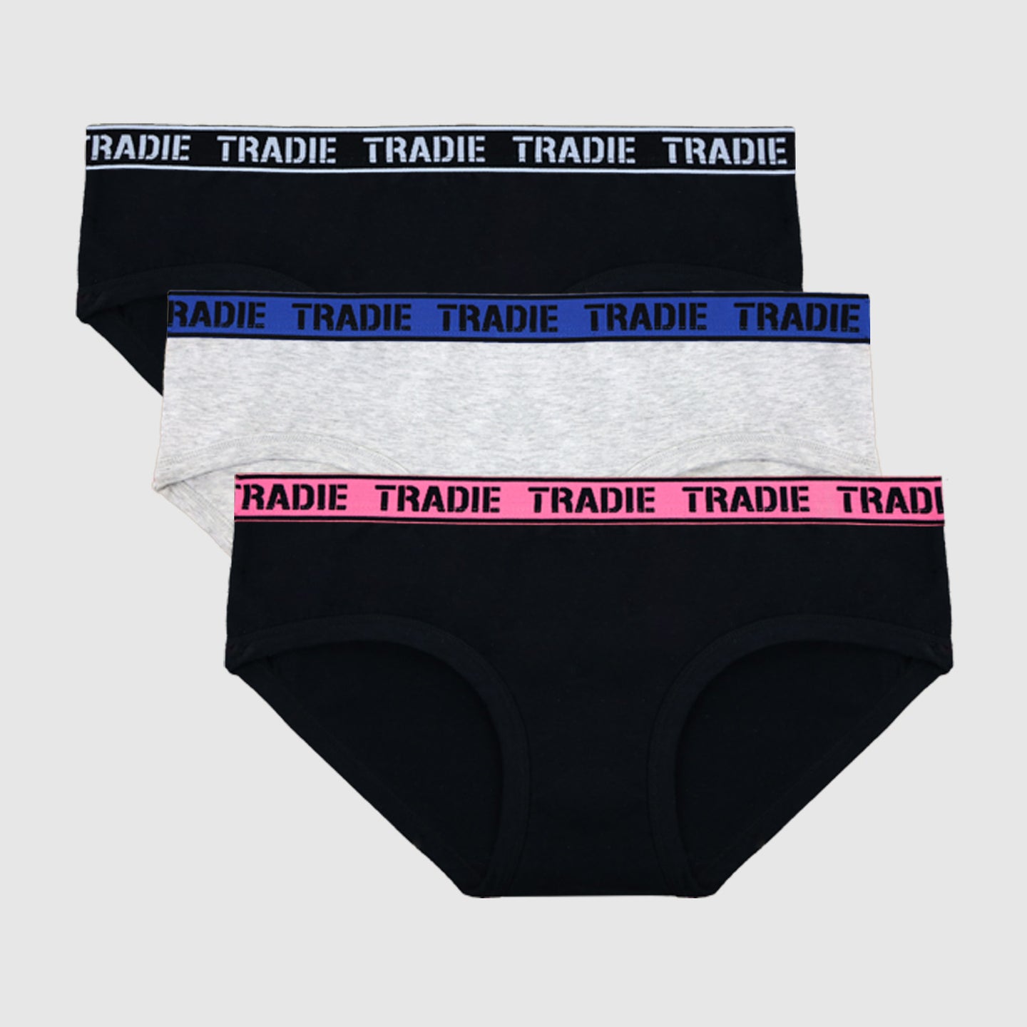 Curve 3Pk Boyleg