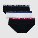 Boyleg 3 Pack