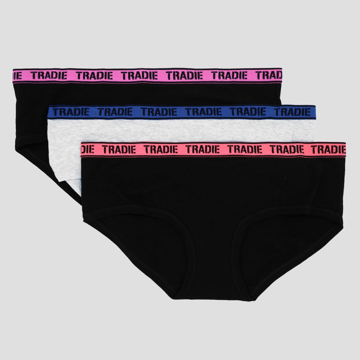 3pk Boyleg Curve