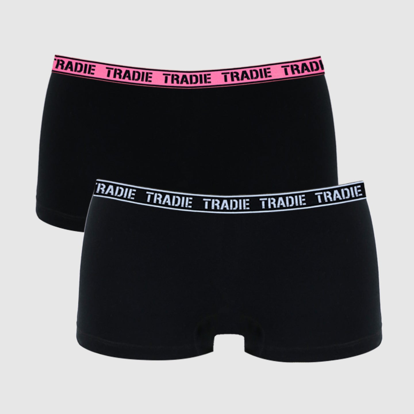 Curve 2Pk Shortie