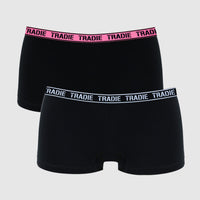 Curve Shortie 2 Pack