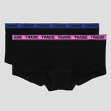 2pk Shortie Curve