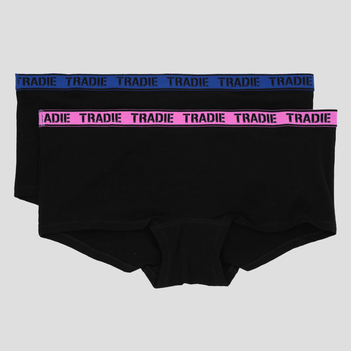 2pk Shortie Curve
