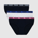 Curve Hikini 3 Pack