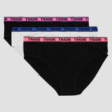3pk Hikini Curve