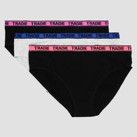 3pk Hikini Curve