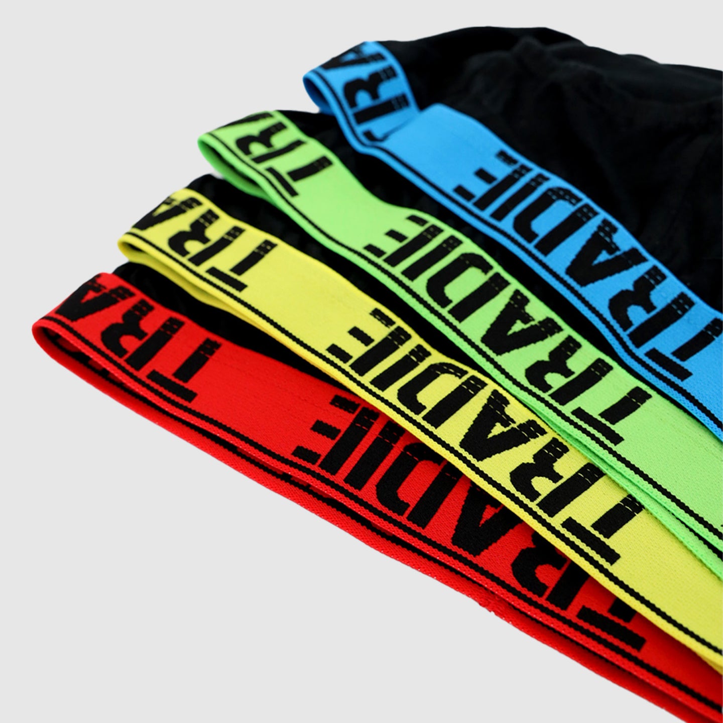 Boys 4Pk Brief