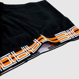 Boys 3Pk Fitted Trunk