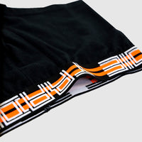 Boys 3Pk Fitted Trunk