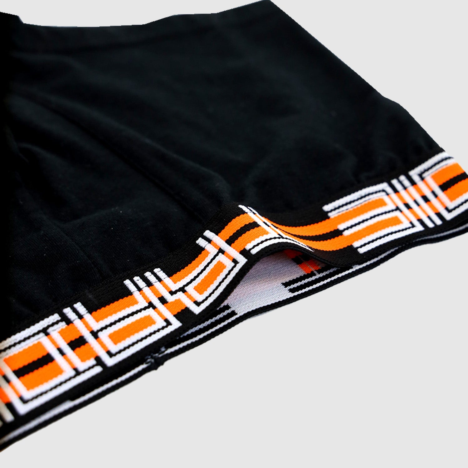 Boys 3Pk Fitted Trunk