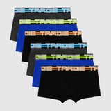 TRADIE Boy's 6pk Fitted Trunk