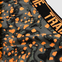 TRADIE Boy's 6pk Fitted Trunk