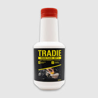 Brake Fluid
