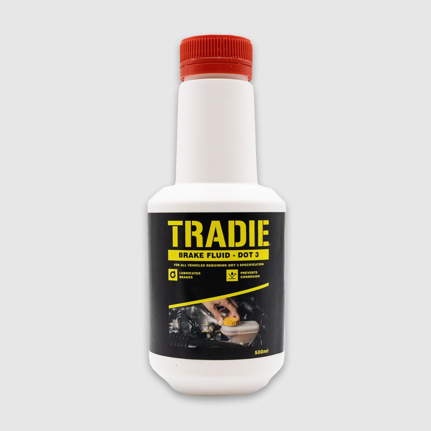 Brake Fluid
