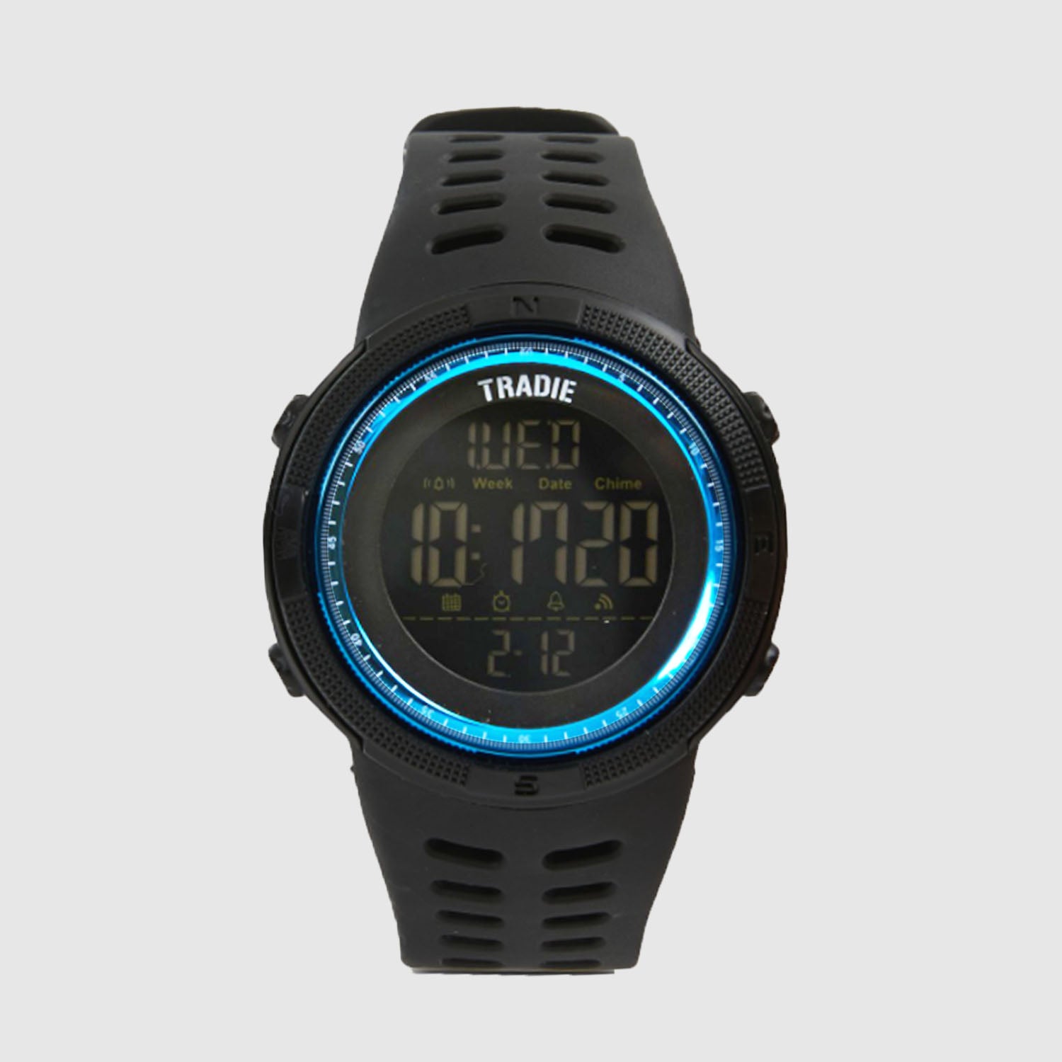 Digital Watch