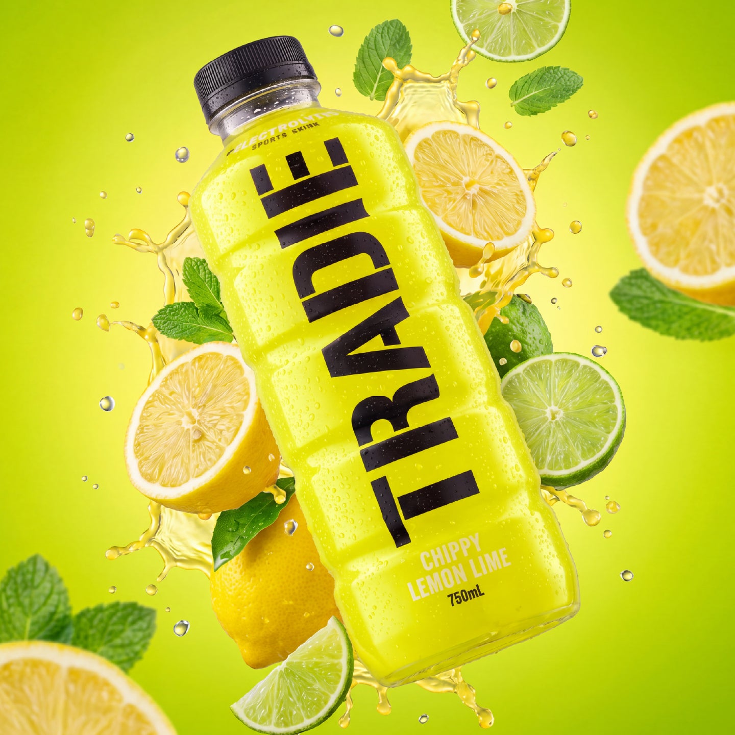 Sports Drink 750mL 12 Pack