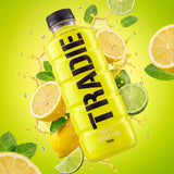 Sports Drink 750mL 12 Pack